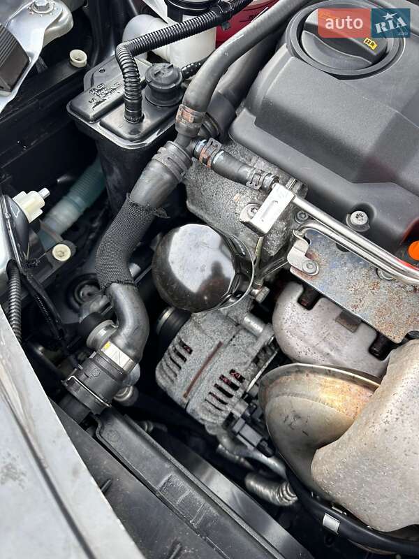 Универсал Skoda Octavia 2012 в Луцке