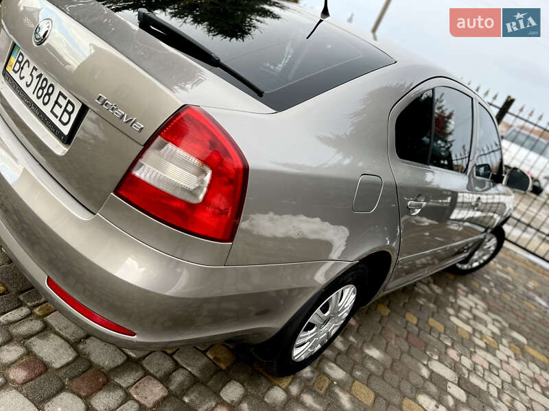 Лифтбек Skoda Octavia 2011 в Дрогобыче фото 16 Лифтбек Skoda Octavia 2011 в Дрогобыче