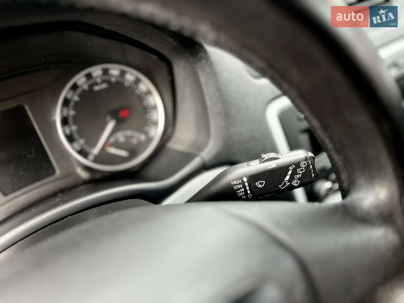 Лифтбек Skoda Octavia 2011 в Дрогобыче фото 30 Лифтбек Skoda Octavia 2011 в Дрогобыче