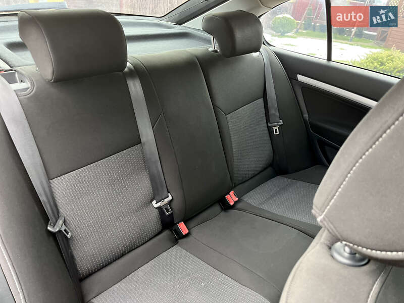 Лифтбек Skoda Octavia 2011 в Дрогобыче фото 43 Лифтбек Skoda Octavia 2011 в Дрогобыче