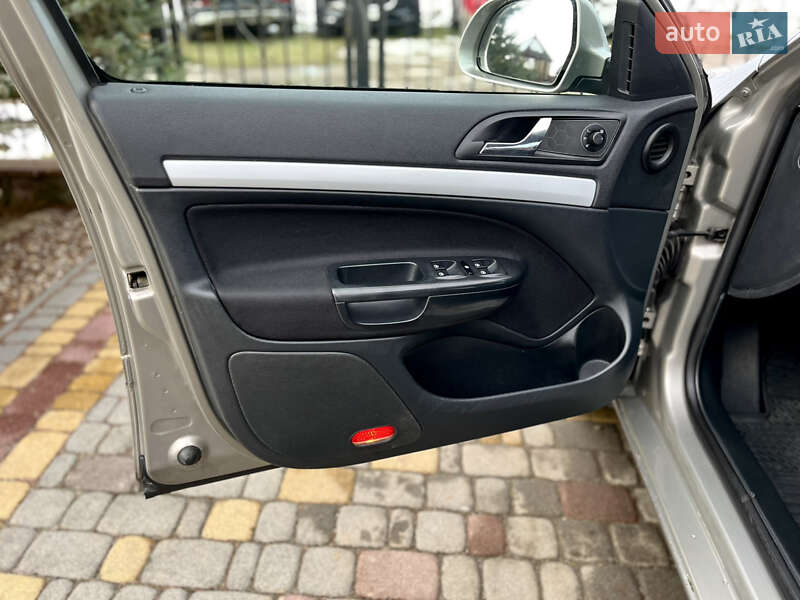 Лифтбек Skoda Octavia 2011 в Дрогобыче фото 47 Лифтбек Skoda Octavia 2011 в Дрогобыче