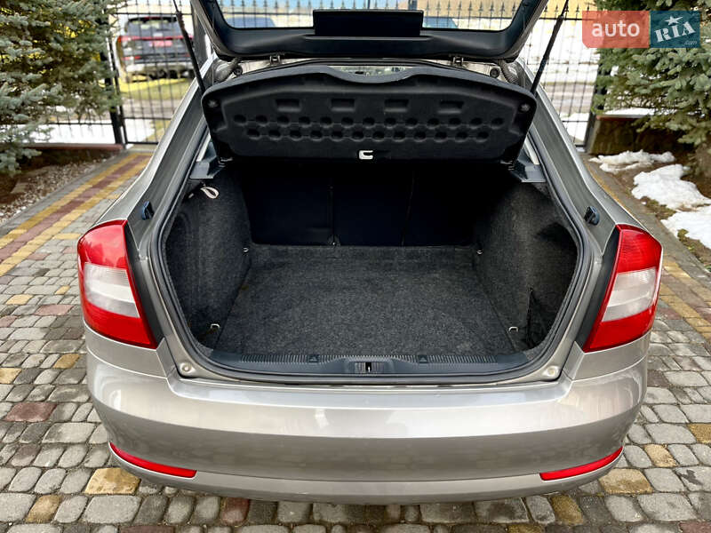 Лифтбек Skoda Octavia 2011 в Дрогобыче фото 53 Лифтбек Skoda Octavia 2011 в Дрогобыче