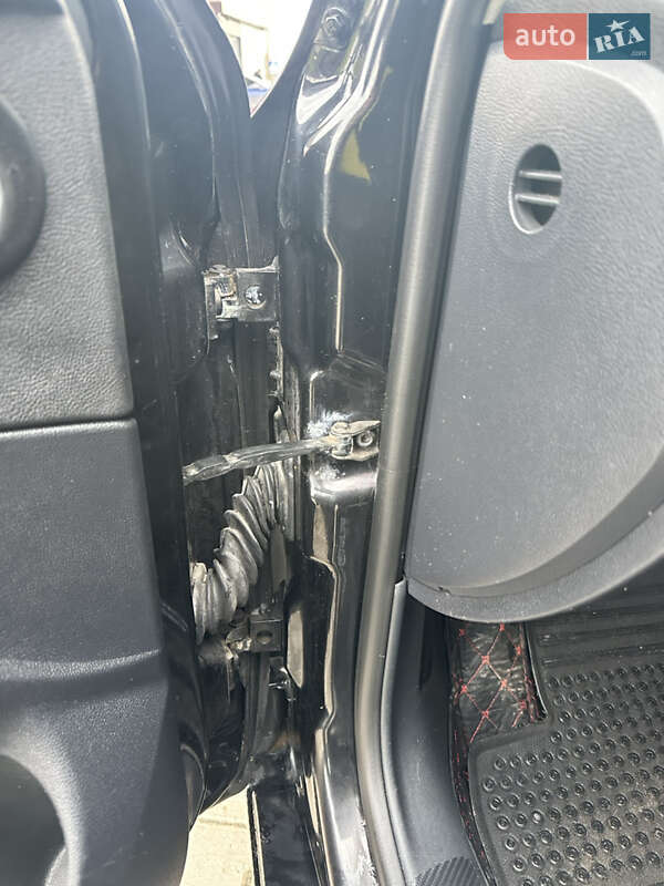 Универсал Skoda Octavia 2007 в Бердичеве