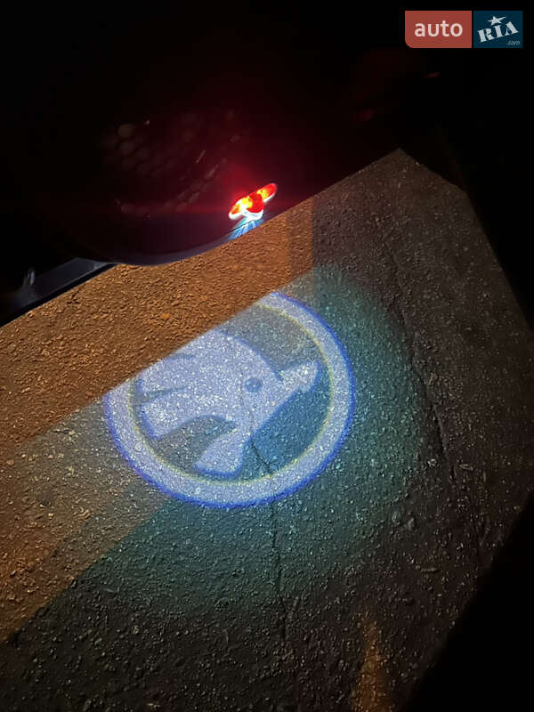 Универсал Skoda Octavia 2007 в Бердичеве