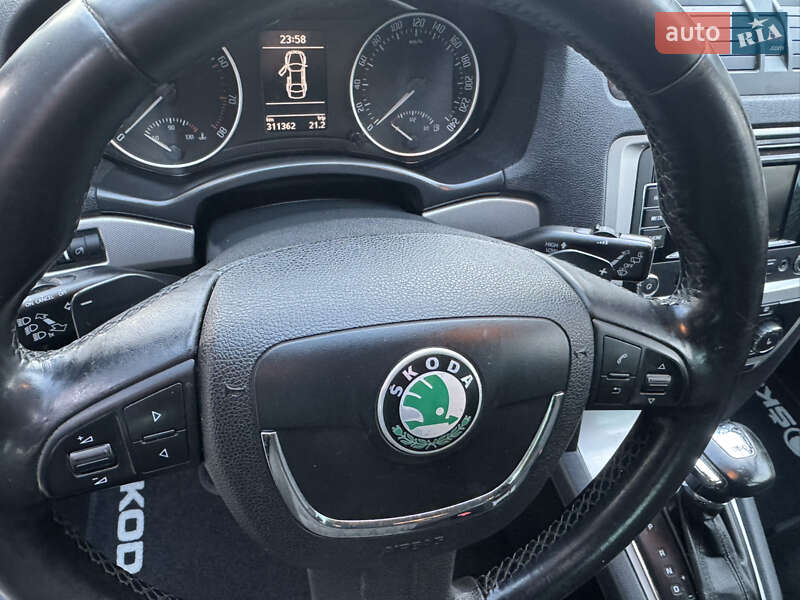Универсал Skoda Octavia 2013 в Харькове фото 6 Универсал Skoda Octavia 2013 в Харькове