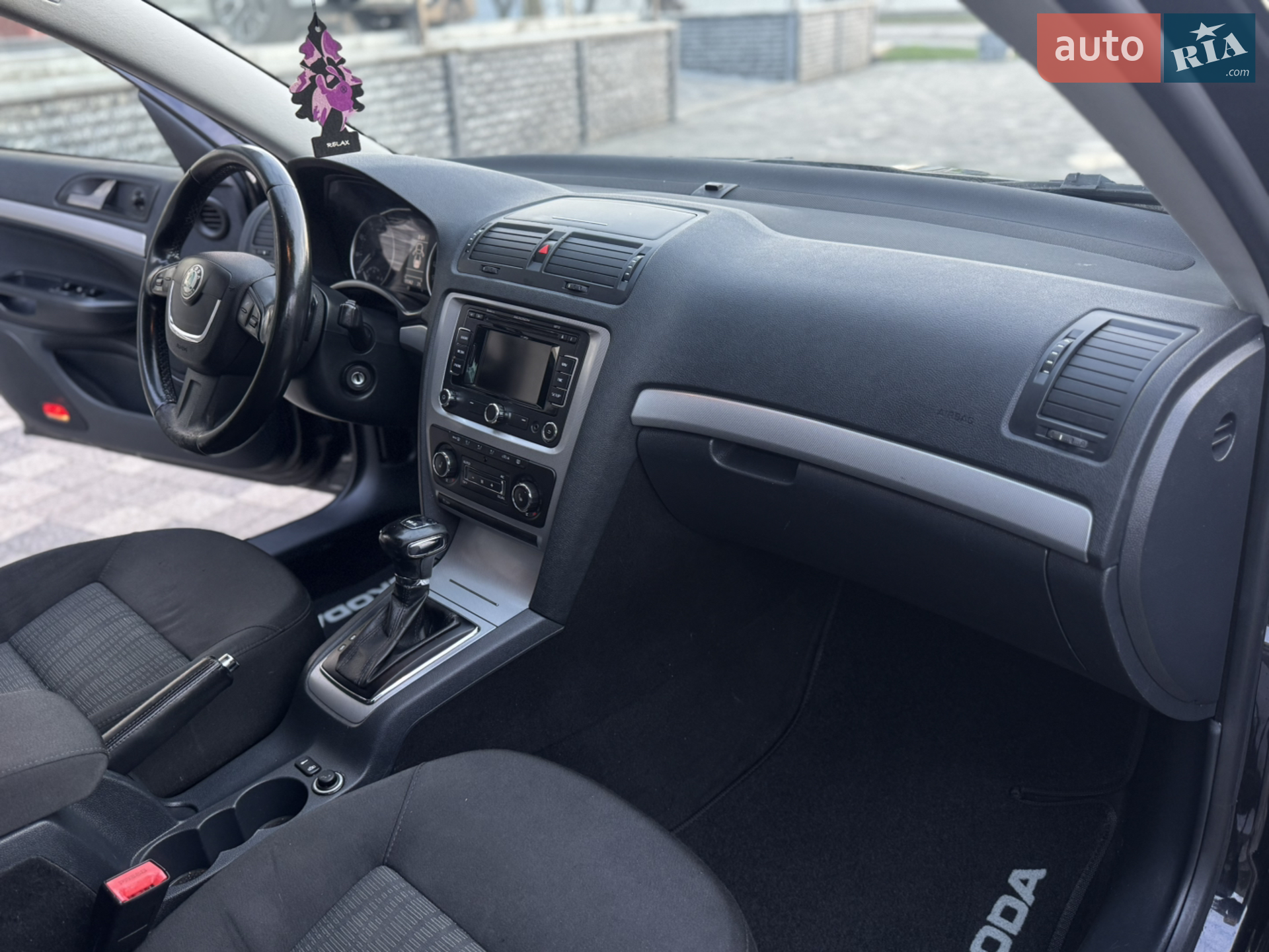2013 Skoda Octavia - мініатюра 16