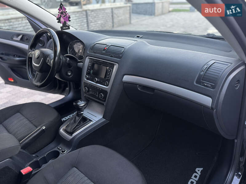 Универсал Skoda Octavia 2013 в Харькове фото 16 Универсал Skoda Octavia 2013 в Харькове