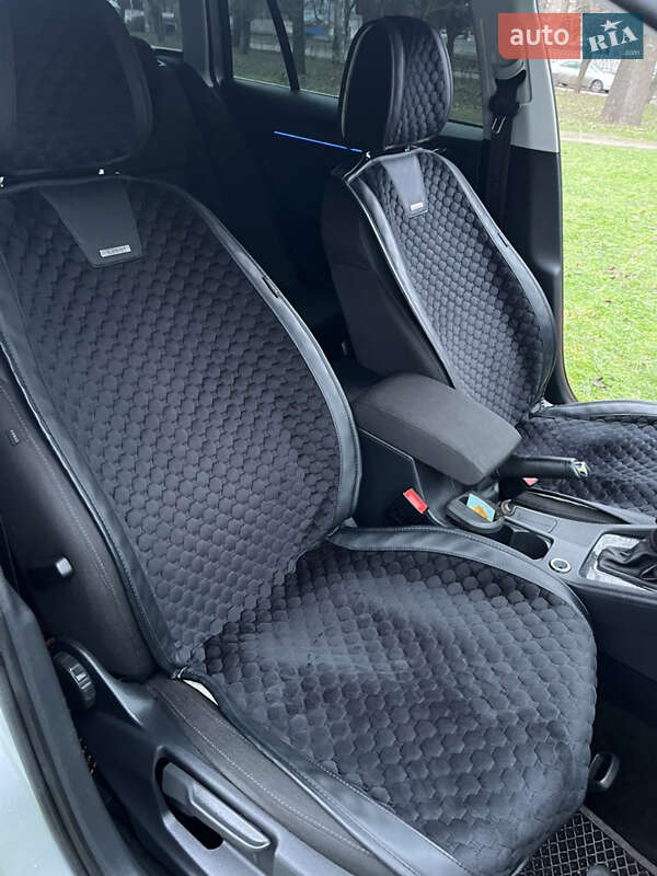 Универсал Skoda Octavia 2018 в Кривом Роге фото 27 Универсал Skoda Octavia 2018 в Кривом Роге