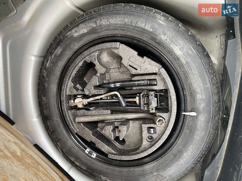 Універсал Skoda Octavia 2012 в Білій Церкві