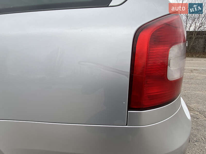 Універсал Skoda Octavia 2012 в Білій Церкві