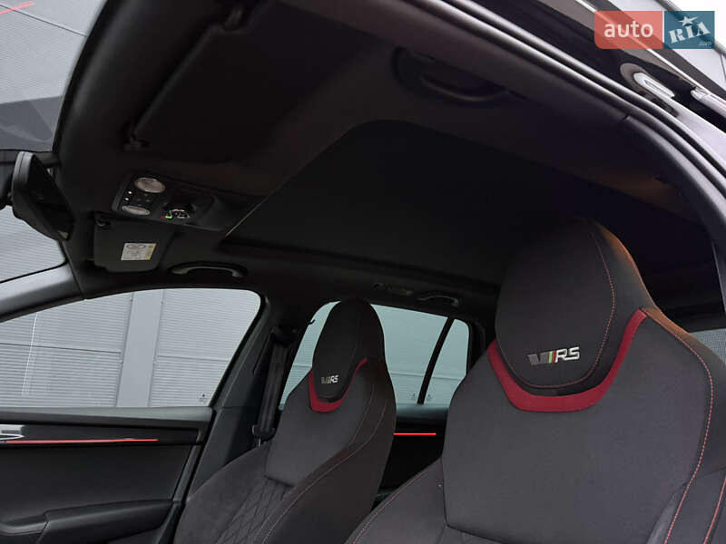 Универсал Skoda Octavia 2018 в Броварах