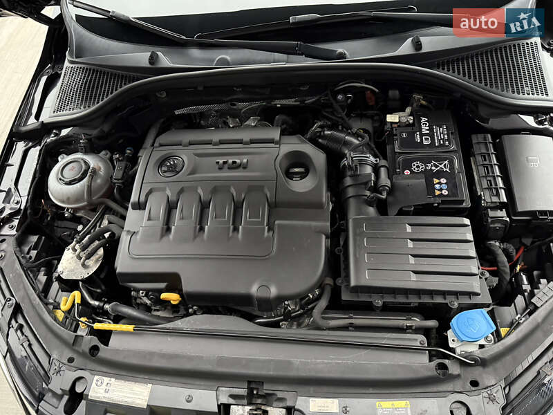 Универсал Skoda Octavia 2018 в Броварах