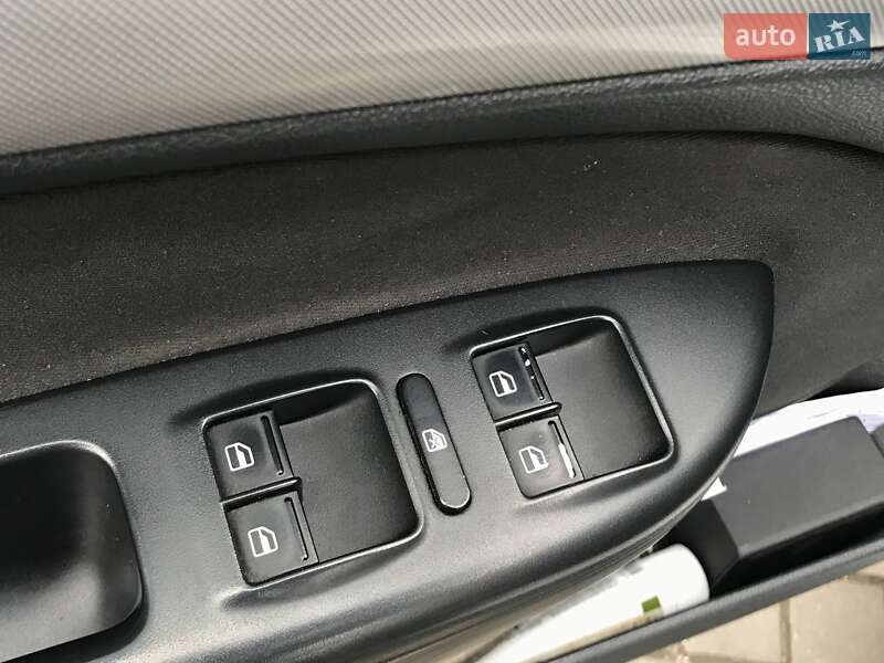 Ліфтбек Skoda Octavia 2012 в Вінниці фото 11 Ліфтбек Skoda Octavia 2012 в Вінниці