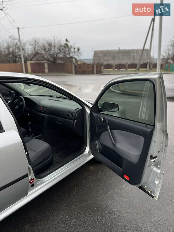 Ліфтбек Skoda Octavia 2006 в Бородянці