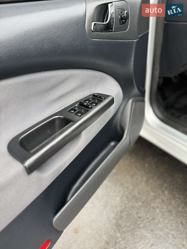 Ліфтбек Skoda Octavia 2006 в Бородянці