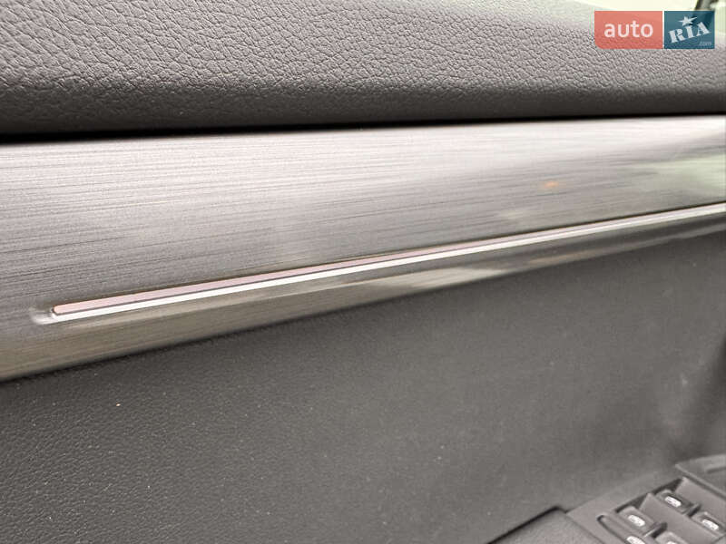 Универсал Skoda Octavia 2019 в Луцке