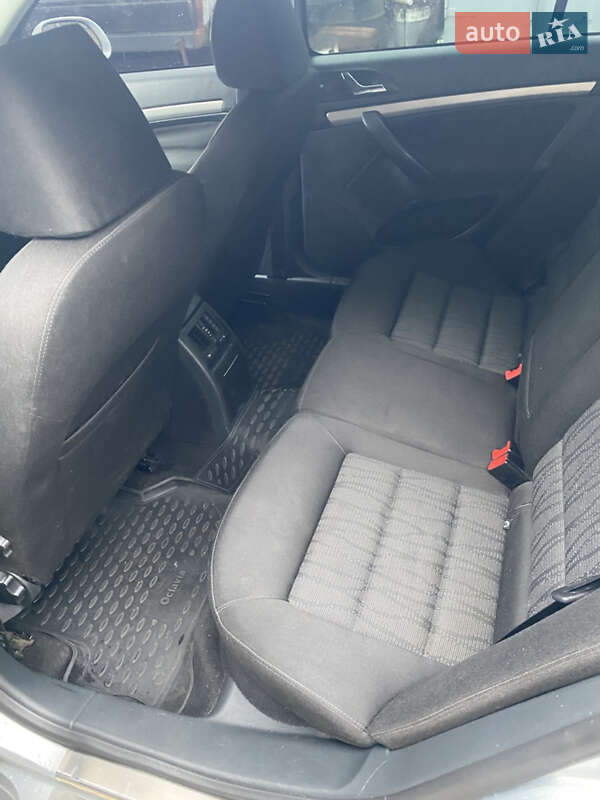 Ліфтбек Skoda Octavia 2012 в Києві