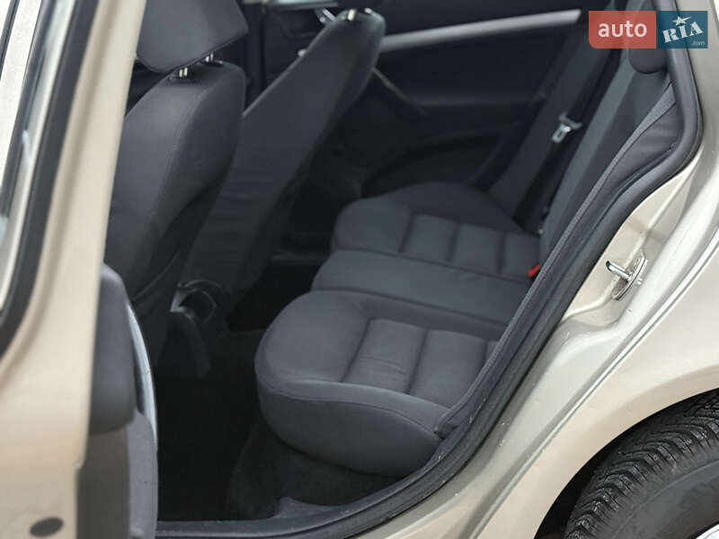 Универсал Skoda Octavia 2006 в Тернополе