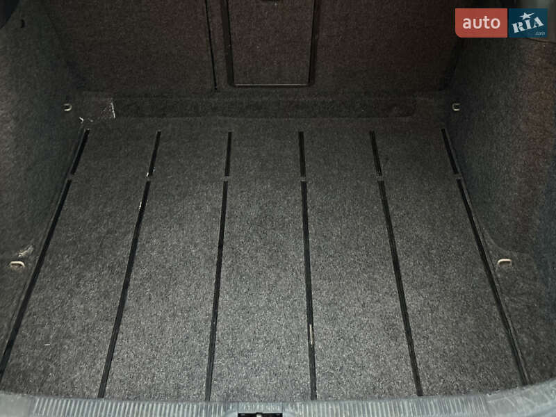 Универсал Skoda Octavia 2006 в Тернополе