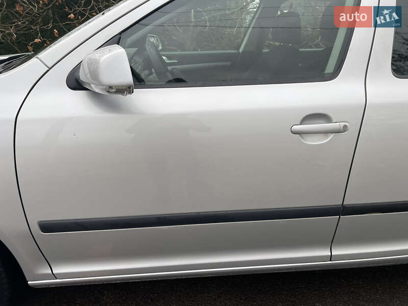 Ліфтбек Skoda Octavia 2008 в Виноградові фото 20 Ліфтбек Skoda Octavia 2008 в Виноградові