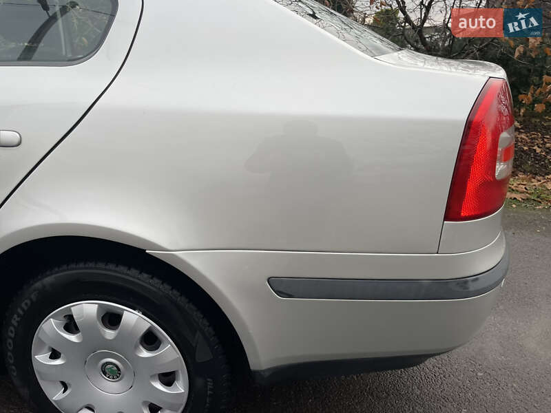 Ліфтбек Skoda Octavia 2008 в Виноградові фото 22 Ліфтбек Skoda Octavia 2008 в Виноградові