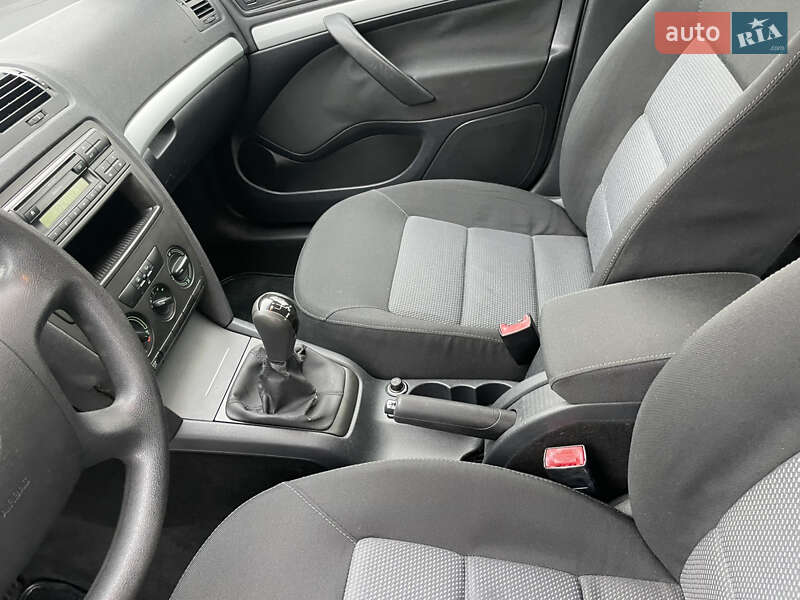 Ліфтбек Skoda Octavia 2008 в Виноградові фото 32 Ліфтбек Skoda Octavia 2008 в Виноградові