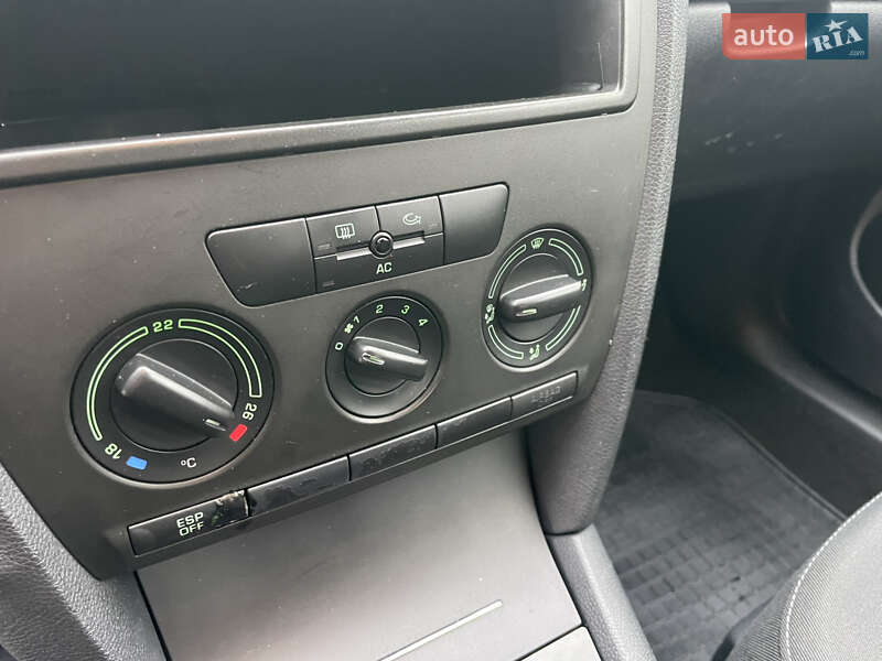 Ліфтбек Skoda Octavia 2008 в Виноградові фото 36 Ліфтбек Skoda Octavia 2008 в Виноградові