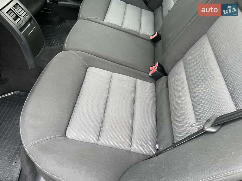 Ліфтбек Skoda Octavia 2008 в Виноградові фото 50 Ліфтбек Skoda Octavia 2008 в Виноградові