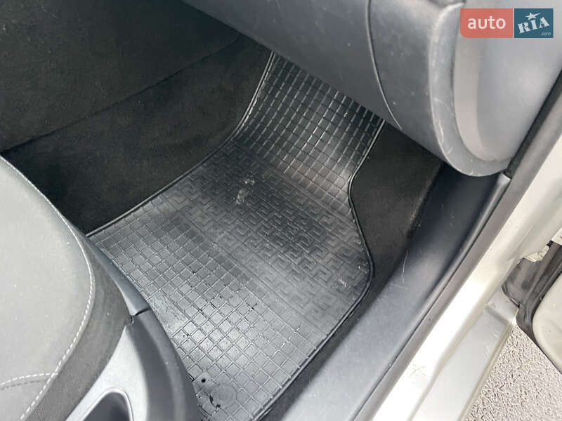 Ліфтбек Skoda Octavia 2008 в Виноградові фото 57 Ліфтбек Skoda Octavia 2008 в Виноградові