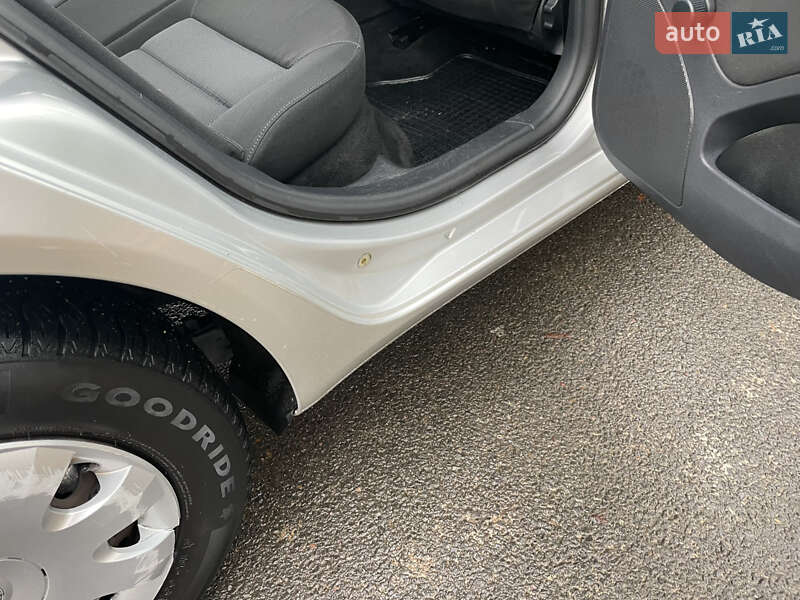 Ліфтбек Skoda Octavia 2008 в Виноградові фото 58 Ліфтбек Skoda Octavia 2008 в Виноградові