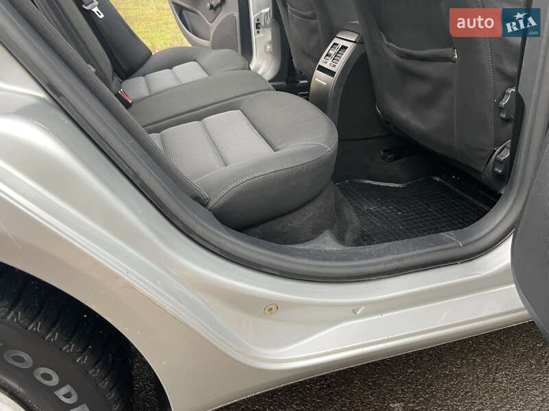 Ліфтбек Skoda Octavia 2008 в Виноградові фото 60 Ліфтбек Skoda Octavia 2008 в Виноградові