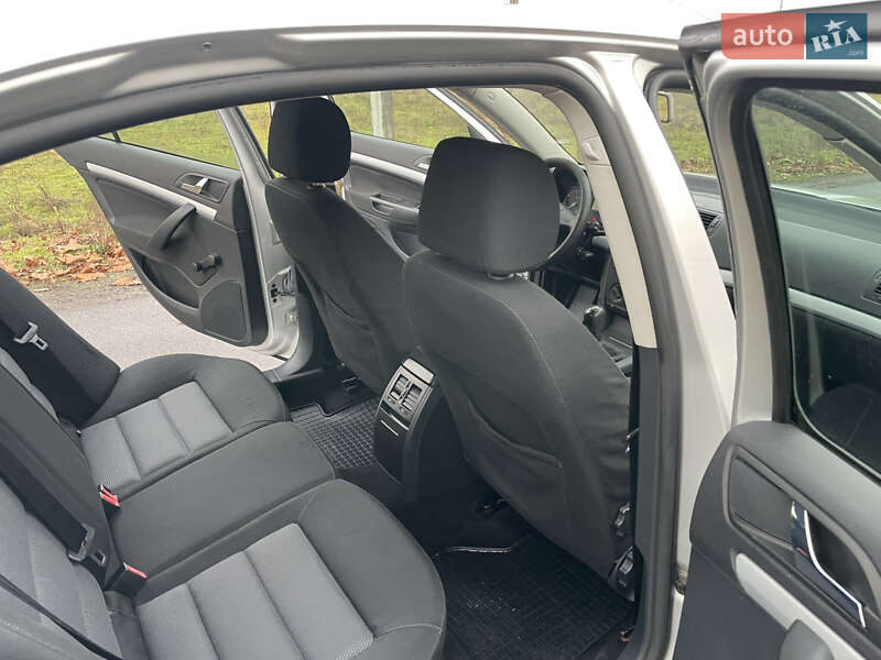 Ліфтбек Skoda Octavia 2008 в Виноградові фото 62 Ліфтбек Skoda Octavia 2008 в Виноградові