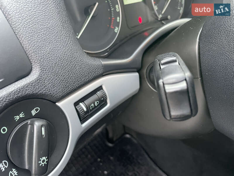 Ліфтбек Skoda Octavia 2008 в Виноградові фото 87 Ліфтбек Skoda Octavia 2008 в Виноградові