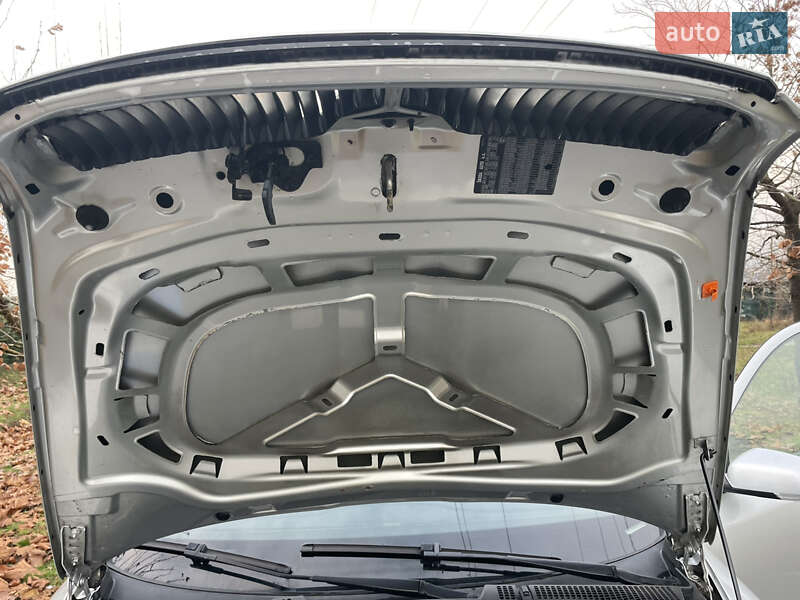 Ліфтбек Skoda Octavia 2008 в Виноградові фото 88 Ліфтбек Skoda Octavia 2008 в Виноградові