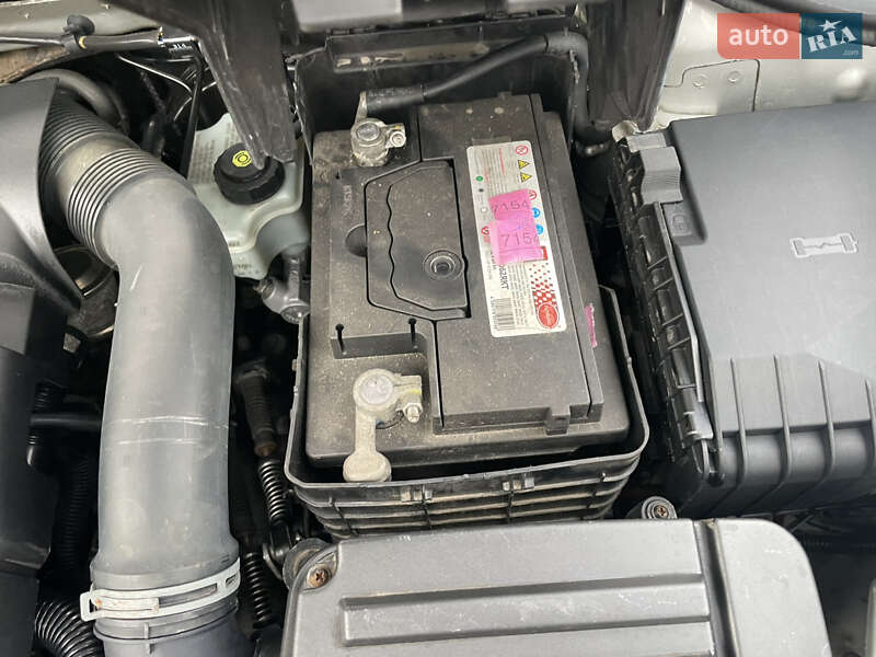 Ліфтбек Skoda Octavia 2008 в Виноградові фото 89 Ліфтбек Skoda Octavia 2008 в Виноградові