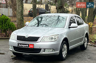 Лифтбек Skoda Octavia 2011 в Киеве