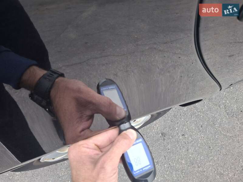 Універсал Skoda Octavia 2011 в Лубнах