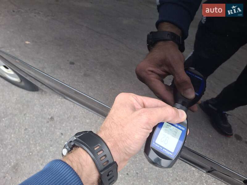 Універсал Skoda Octavia 2011 в Лубнах