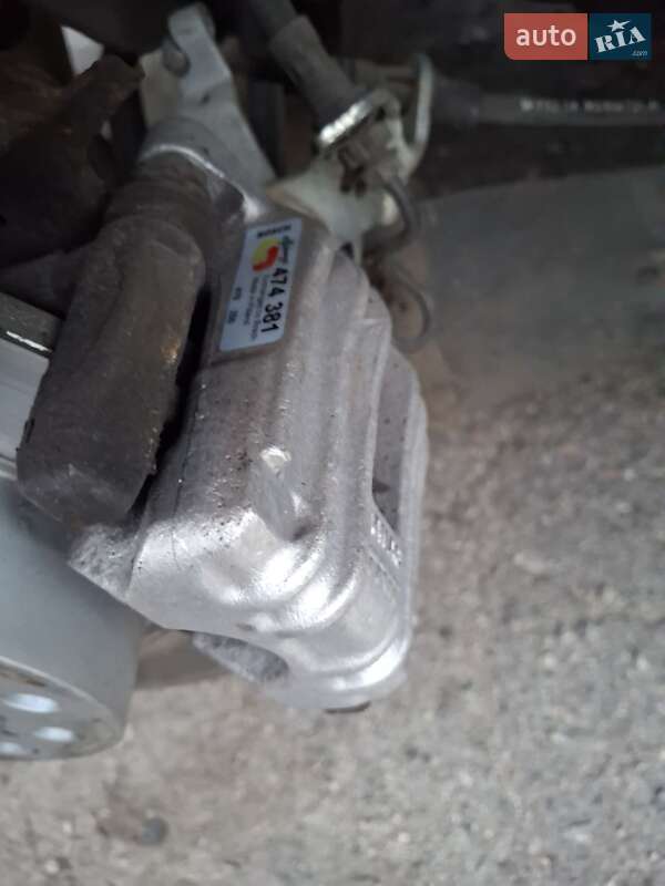 Універсал Skoda Octavia 2011 в Лубнах