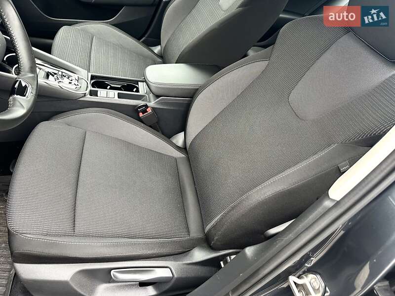 Ліфтбек Skoda Octavia 2021 в Дніпрі