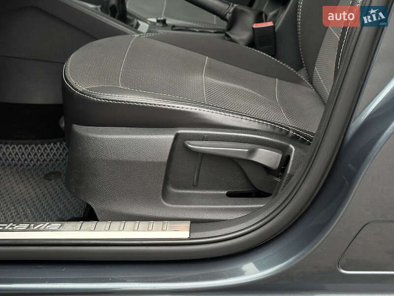 Універсал Skoda Octavia 2014 в Шептицькому