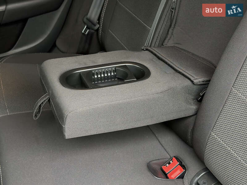 Універсал Skoda Octavia 2014 в Шептицькому