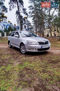 Универсал Skoda Octavia 2011 в Сумах