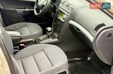 Лифтбек Skoda Octavia 2005 в Львове