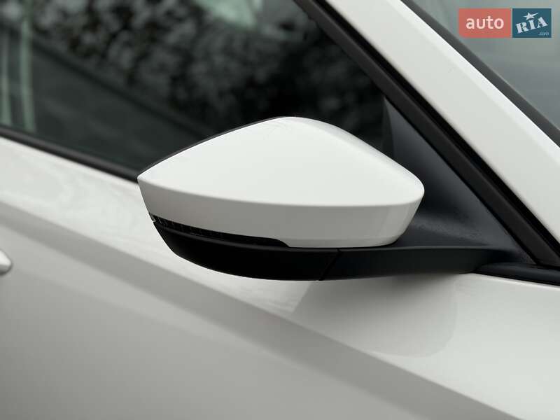 Ліфтбек Skoda Octavia 2022 в Києві