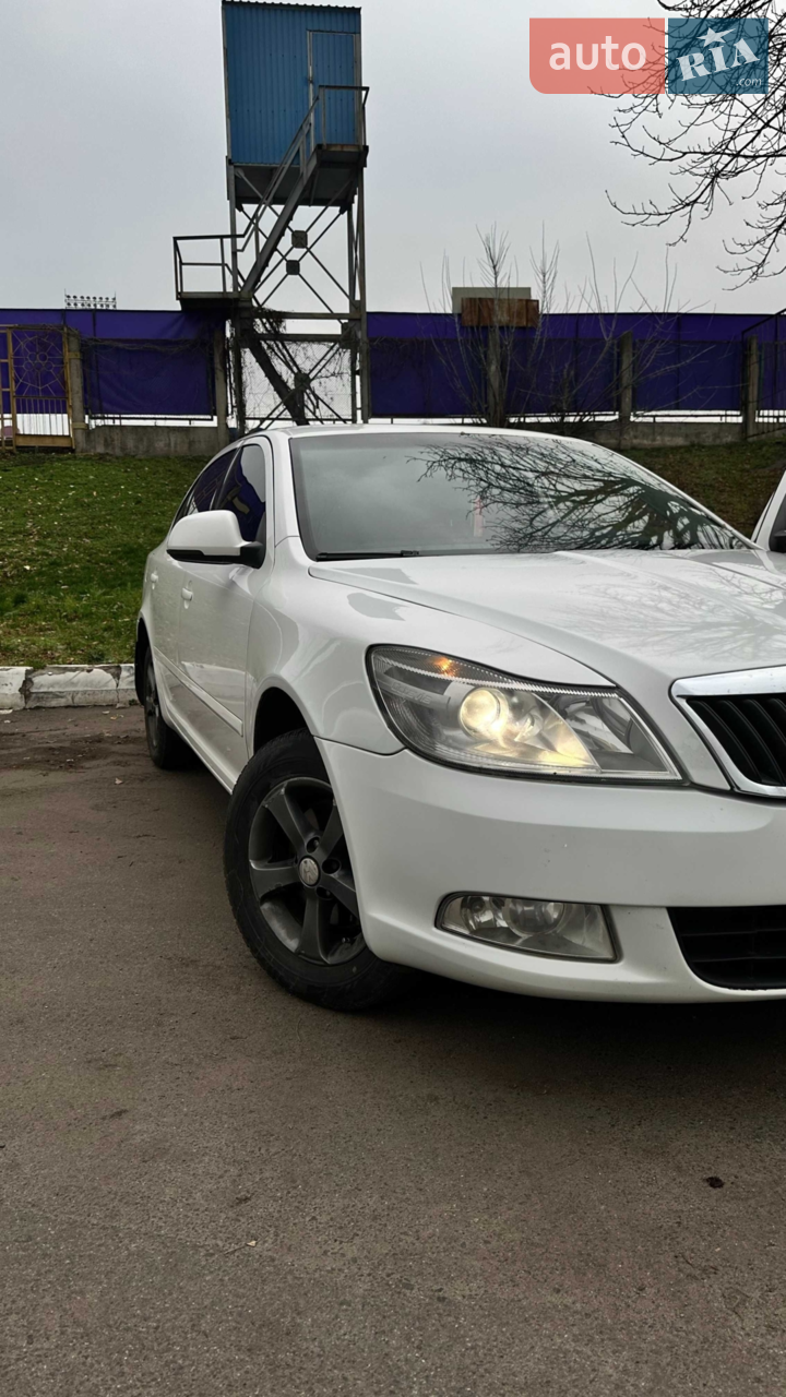2011 Skoda Octavia - мініатюра 14