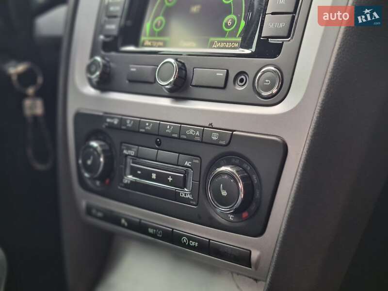 Універсал Skoda Octavia 2013 в Житомирі