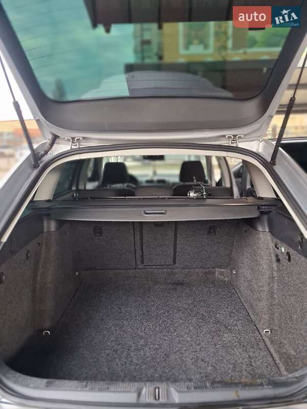 Універсал Skoda Octavia 2013 в Житомирі