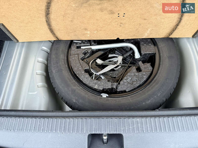 Универсал Skoda Octavia 2018 в Луцке