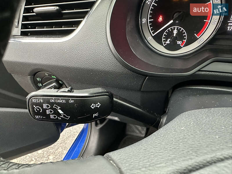 Ліфтбек Skoda Octavia 2018 в Києві